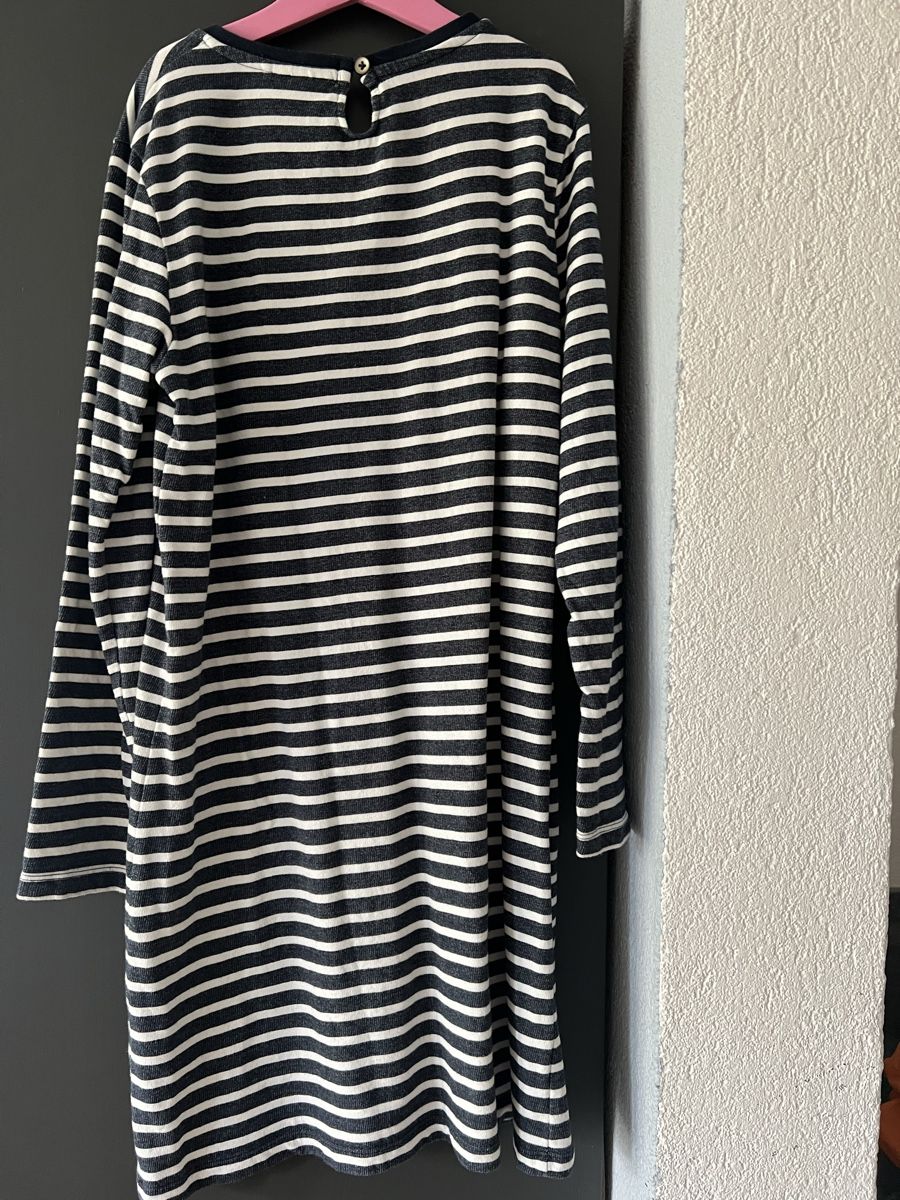 Name It Vestiti & Gonne: Name it Kleid Gr.145/152 sehr gut  – Usato da Bottighofen venduto da fritz-81 2