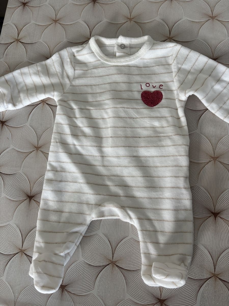 Pyjamas & Ähnliches: Pyjama bebe  – Neu (gemäss Beschreibung) aus Monthey von mon_sgm8