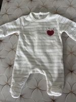 Pyjama bebe 