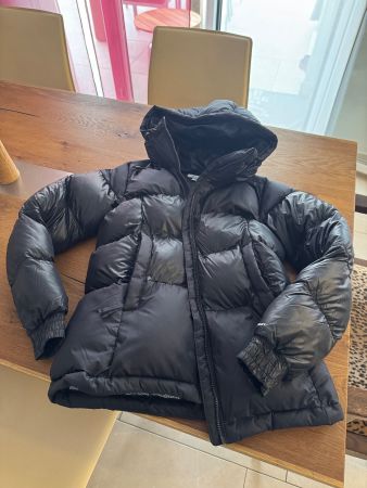 Columbia omni-heat warme Winterjacke Gr S, Neu