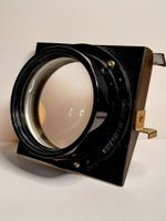 Liesegang Kondensorlinse 315-3 (65mm)