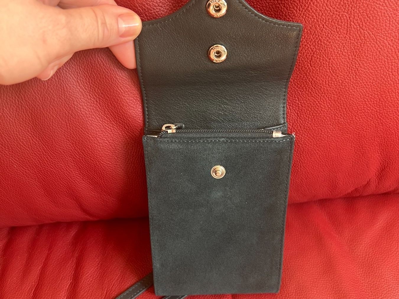 Borse da donna: Eine kleineTasche von Any Di – Nuovo (secondo la descrizione) da Zumikon venduto da jensbehlau81 2