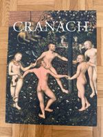 EXHIBITION CATALOG LUCAS CRANACH ROYAL ACADEMY LONDON 2008