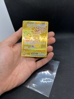 Pikachu ex #179/131 Gold – Prismatic Evolutions Ab 1.-
