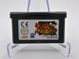 GBA - American Dragon Jake Long