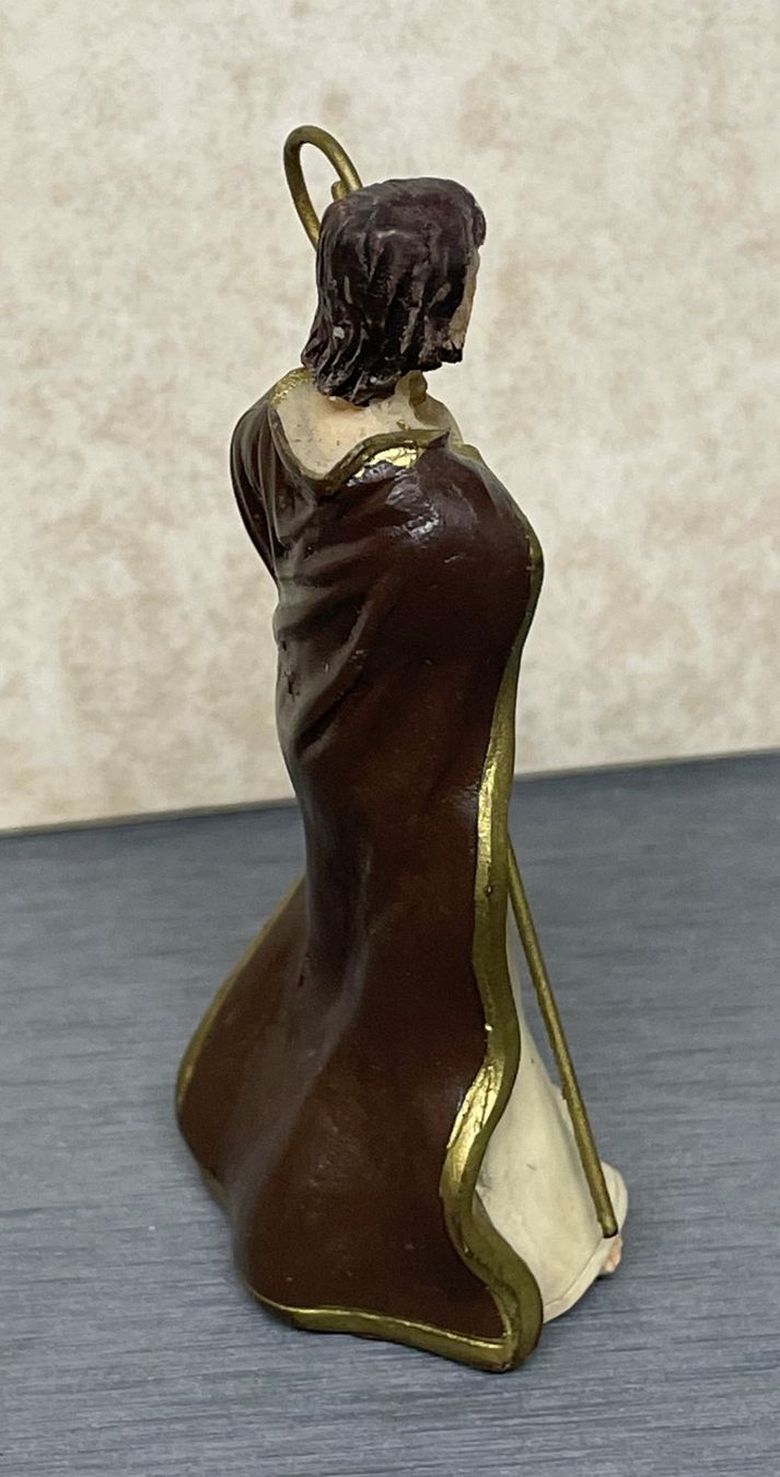 Figuren: Heiligenfigur – Gebraucht aus Thayngen von Flomibrocki_2 1