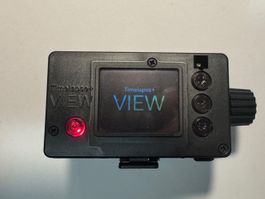 Timelapse+ VIEW - Steuerung