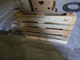 1 x Palette Euro