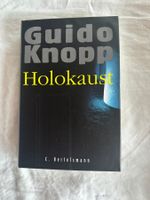 Buch Holokaust von Guido Knopp