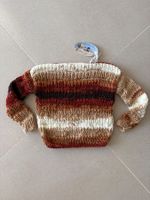 Pullover gestreift Kinder Grösse 98 neu mit Etikett