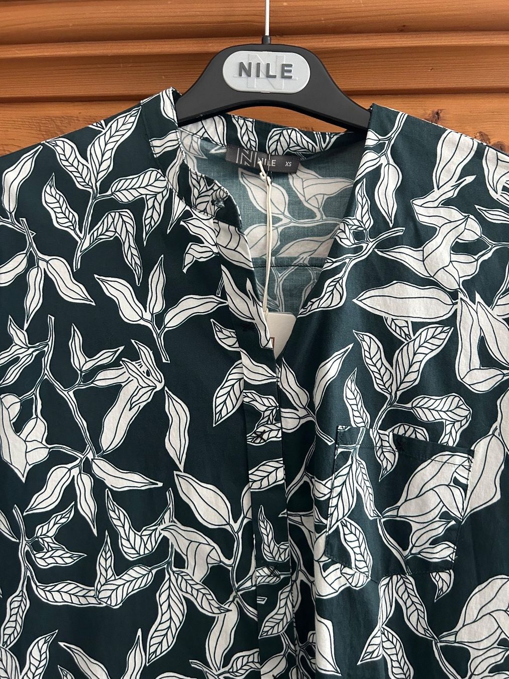 Nile Camicette: Bluse, Nile  //NEU// xs – Nuovo (secondo la descrizione) da Stettfurt venduto da outlet72 2