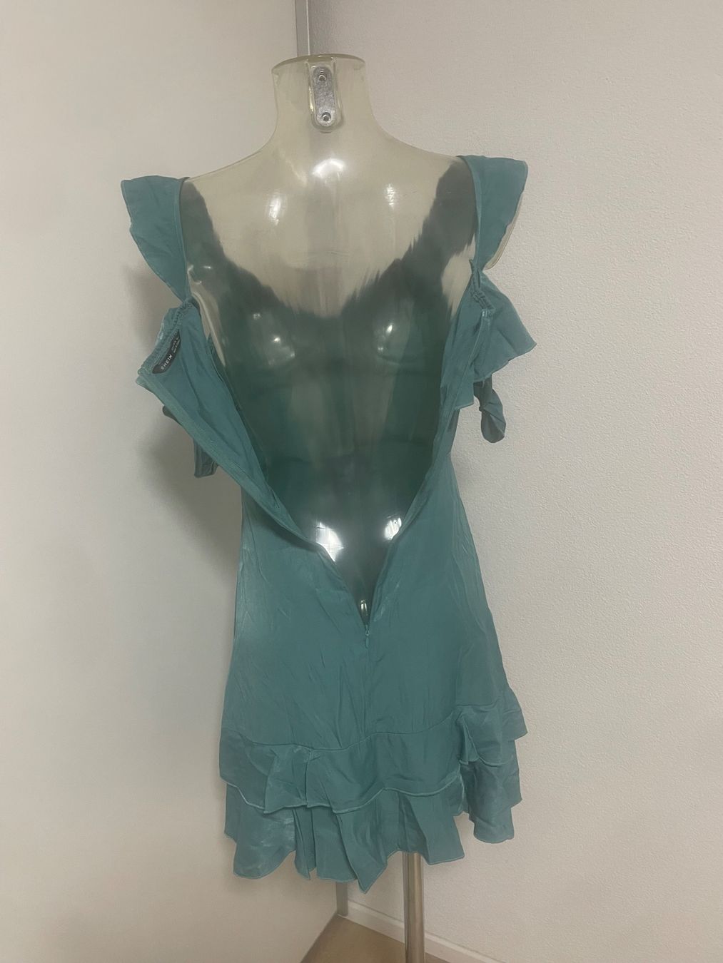 Shein Vestiti: Coctailkleid XS-S – Nuovo (secondo la descrizione) da Dietikon venduto da Nieselchen 5