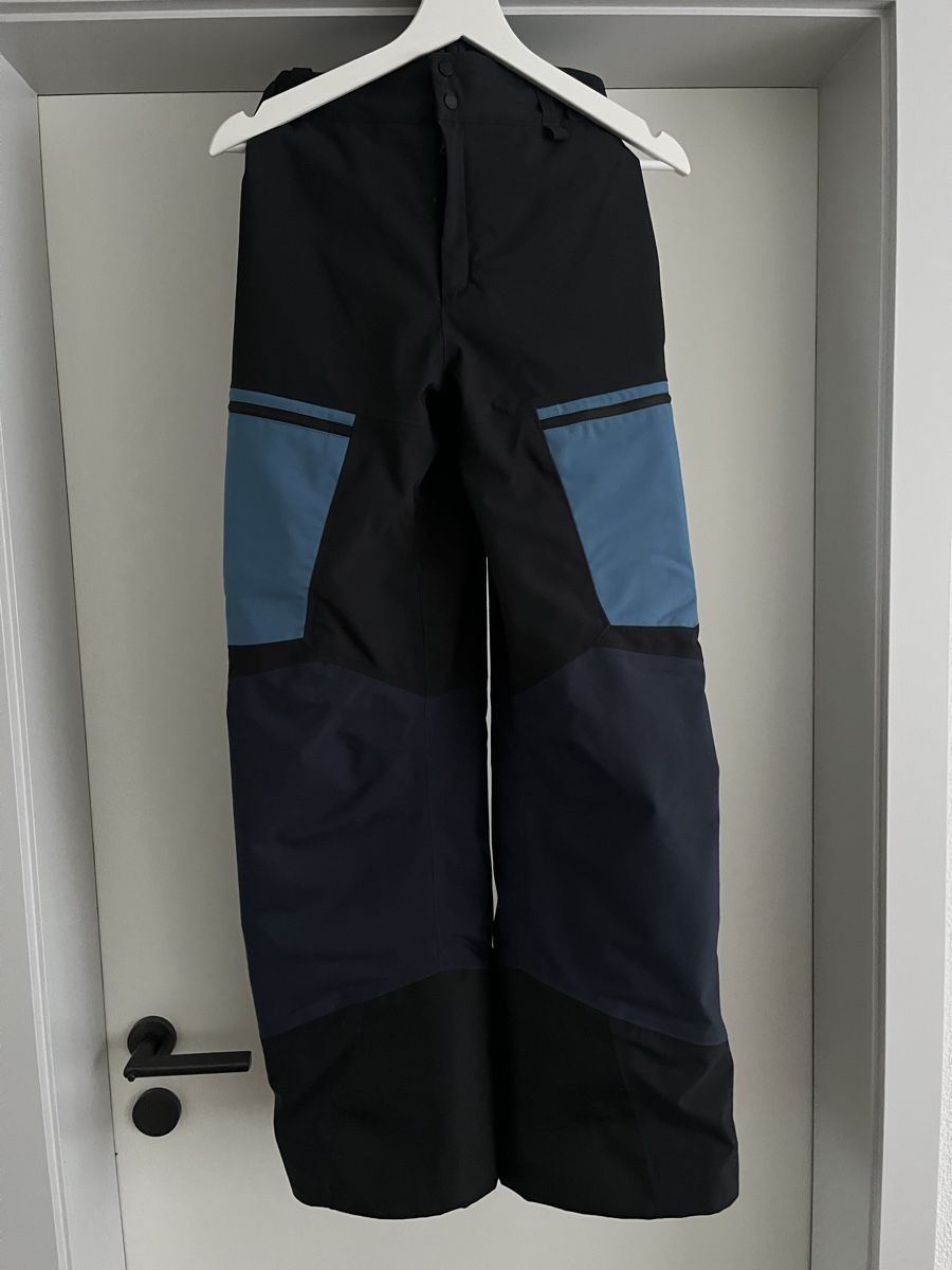 Peak Performance Completi: Peak Performance Kinder Skijacke & Hose, Gr. M – Nuovo (secondo la descrizione) da Sigriswil venduto da Krugle83 4