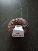 Lang Wolle Carpe Diem