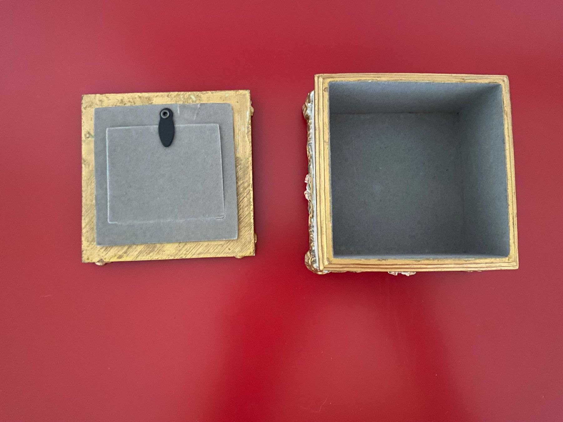 Schmuckkästen: Schmuck Kästli – Gebraucht aus Zürich von ter_6v82 2