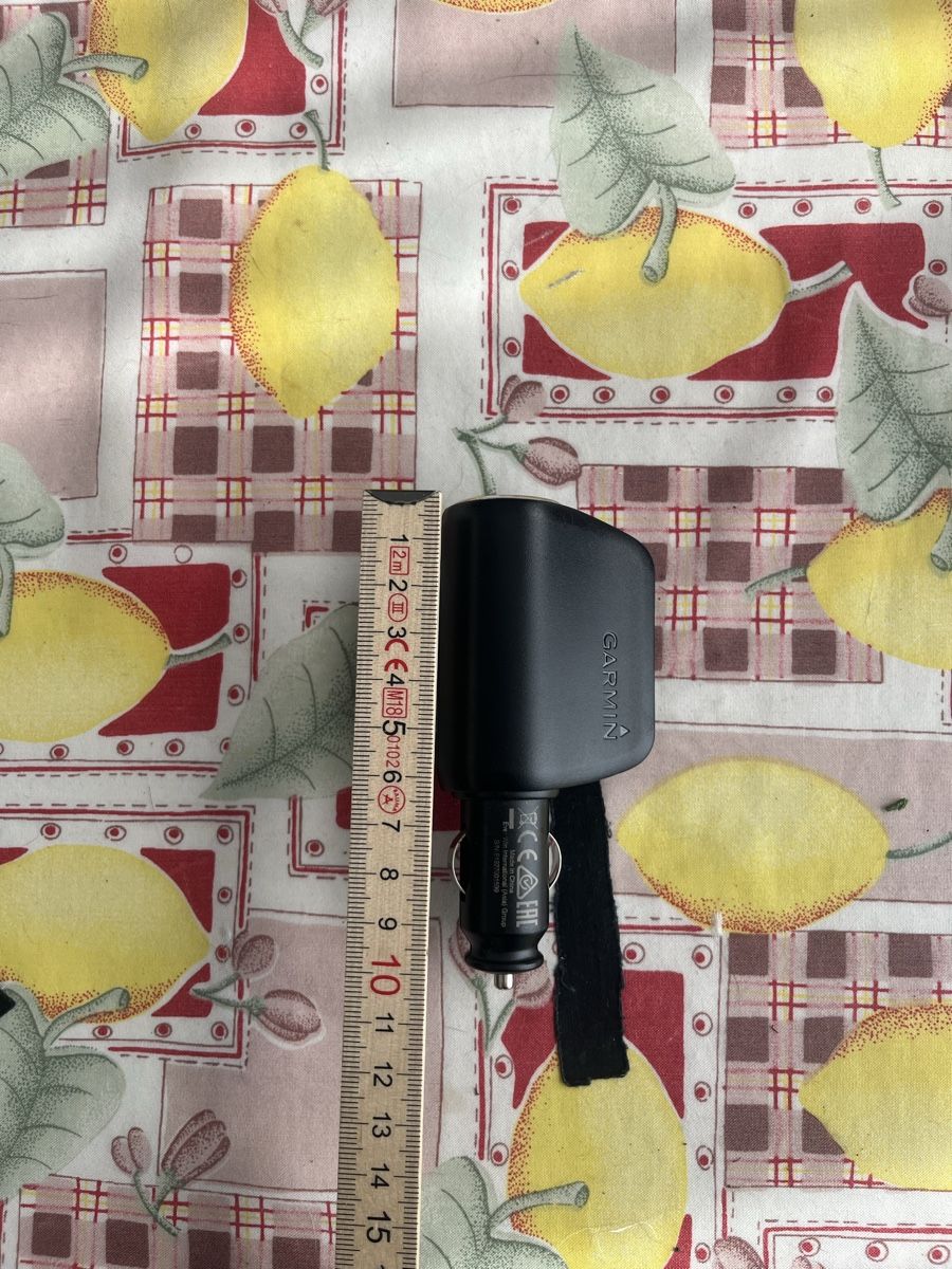 Chargeurs de batterie: Chargeur voiture 2 USB – D'occasion à Corpataux par leajsl 3