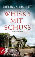 Mullet Melinda - Whisky mit Schuss / Krimi