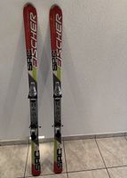 Fischer SRC Ski