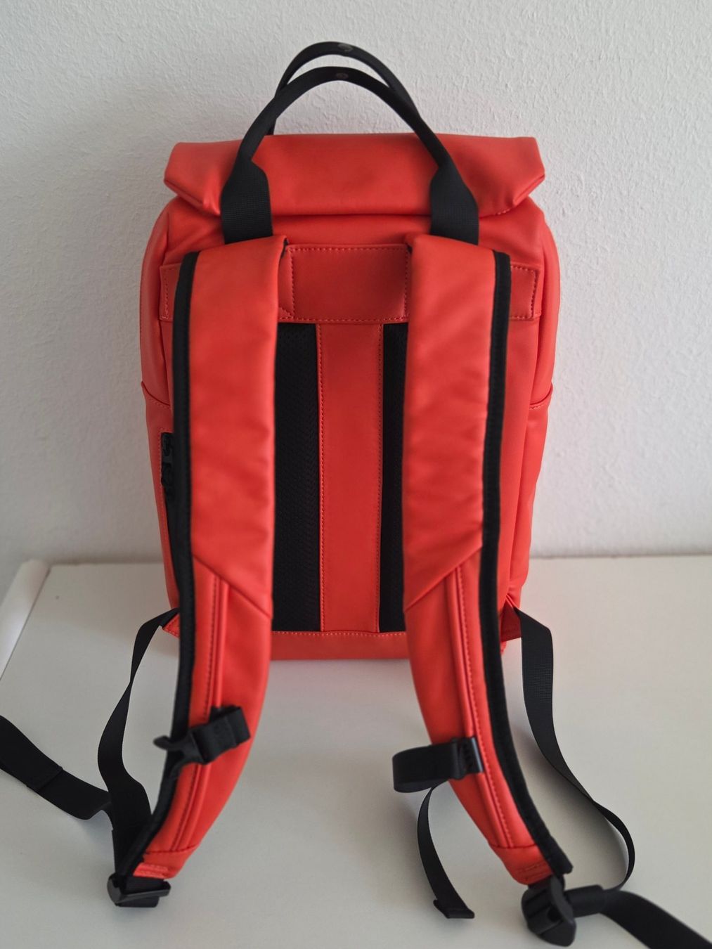 Zwei Zaini: Rucksack von ZWEI – Usato da Oberrieden venduto da Smart570 7