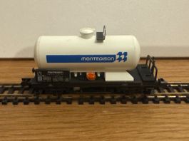 Arnold 4361 Kesselwagen "Montedison"