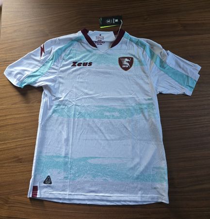 US Salernitana Auswärts Trikot 2024/25
