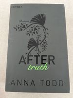 After Truth Anna Todd