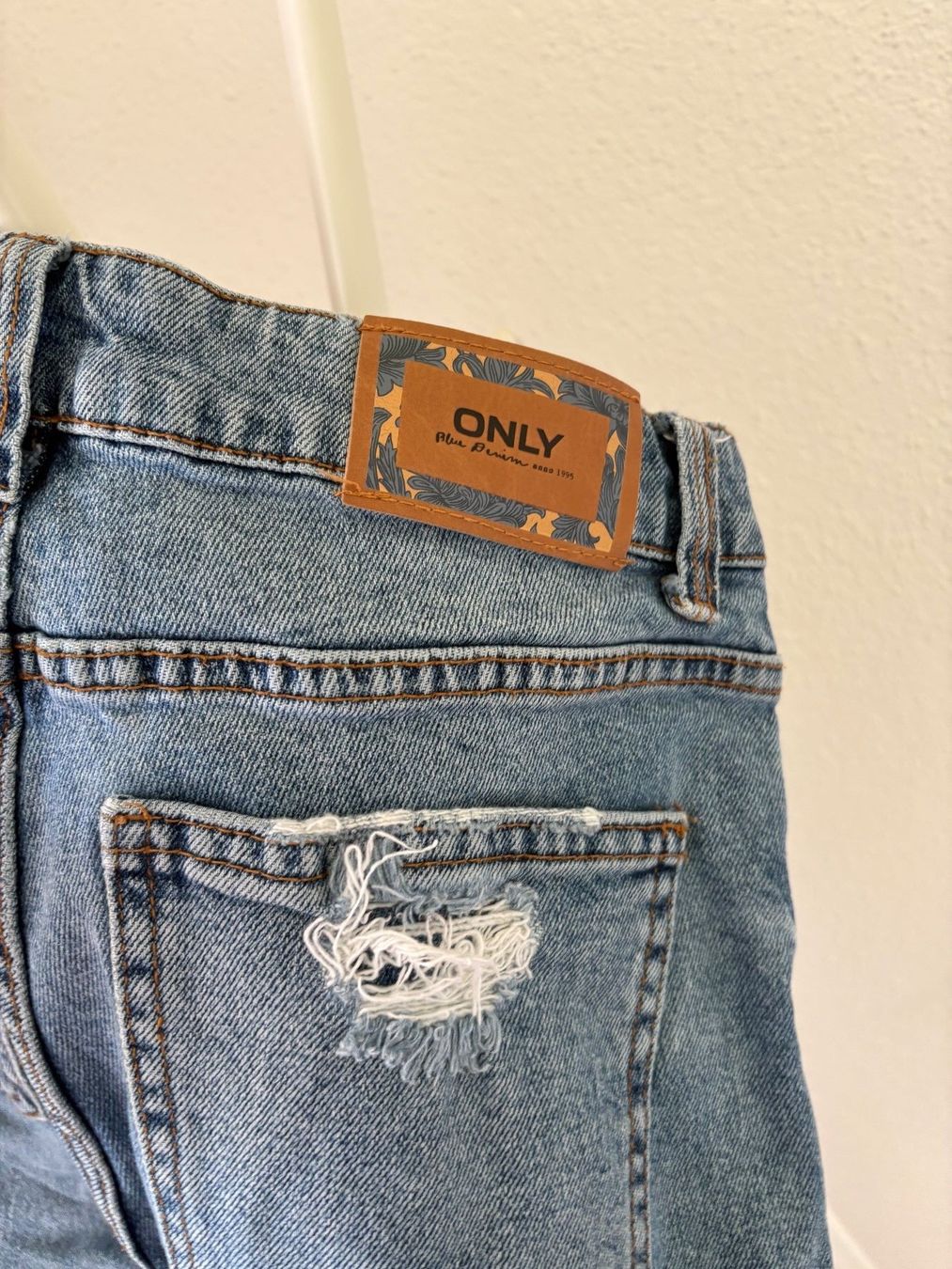 Only Jeans: Jeans Grösse 28/32 – Usato da Altikon venduto da he.an 4
