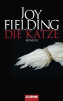 Fielding Joy - Die Katze (geb) / Thriller