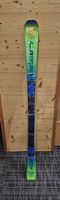 ELAN ACE SLX FX SKI INKL. BINDUNG EMX 12.0