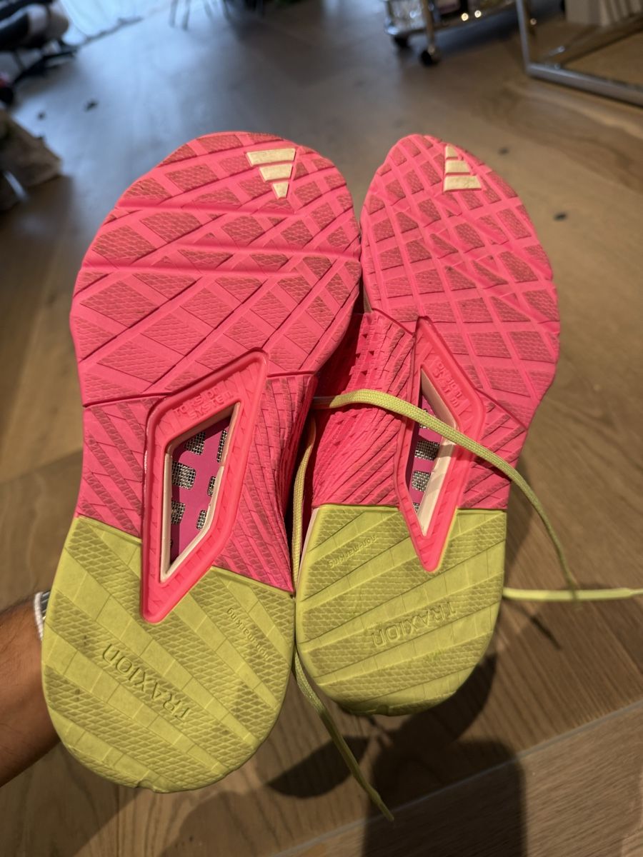Adidas Scarpe da donna: Adidas Training Schuhe Gr 38 – Usato da Kilchberg ZH venduto da MiLu2023 2