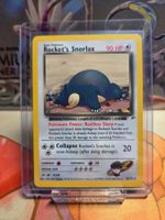 Rocket's Snorlax EN (2000) - Pokémon Gym Heroes Set