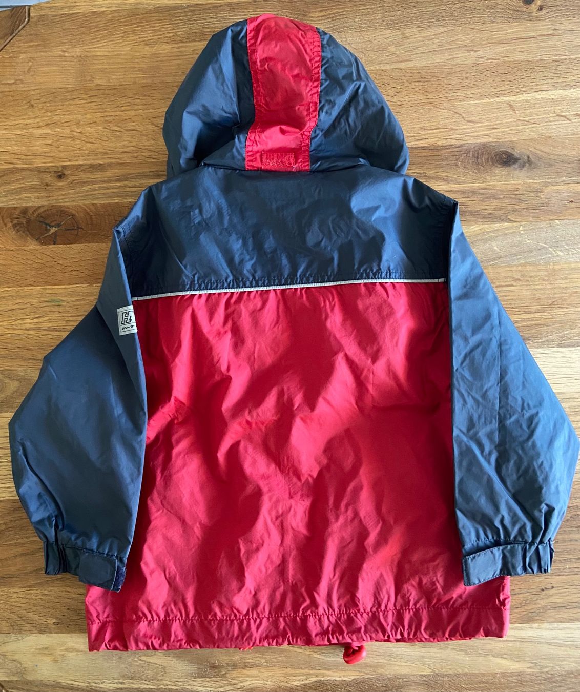Giacche & Cappotti: Regenjacke von myc, 110cm – Usato da Bassersdorf venduto da och_928l 2