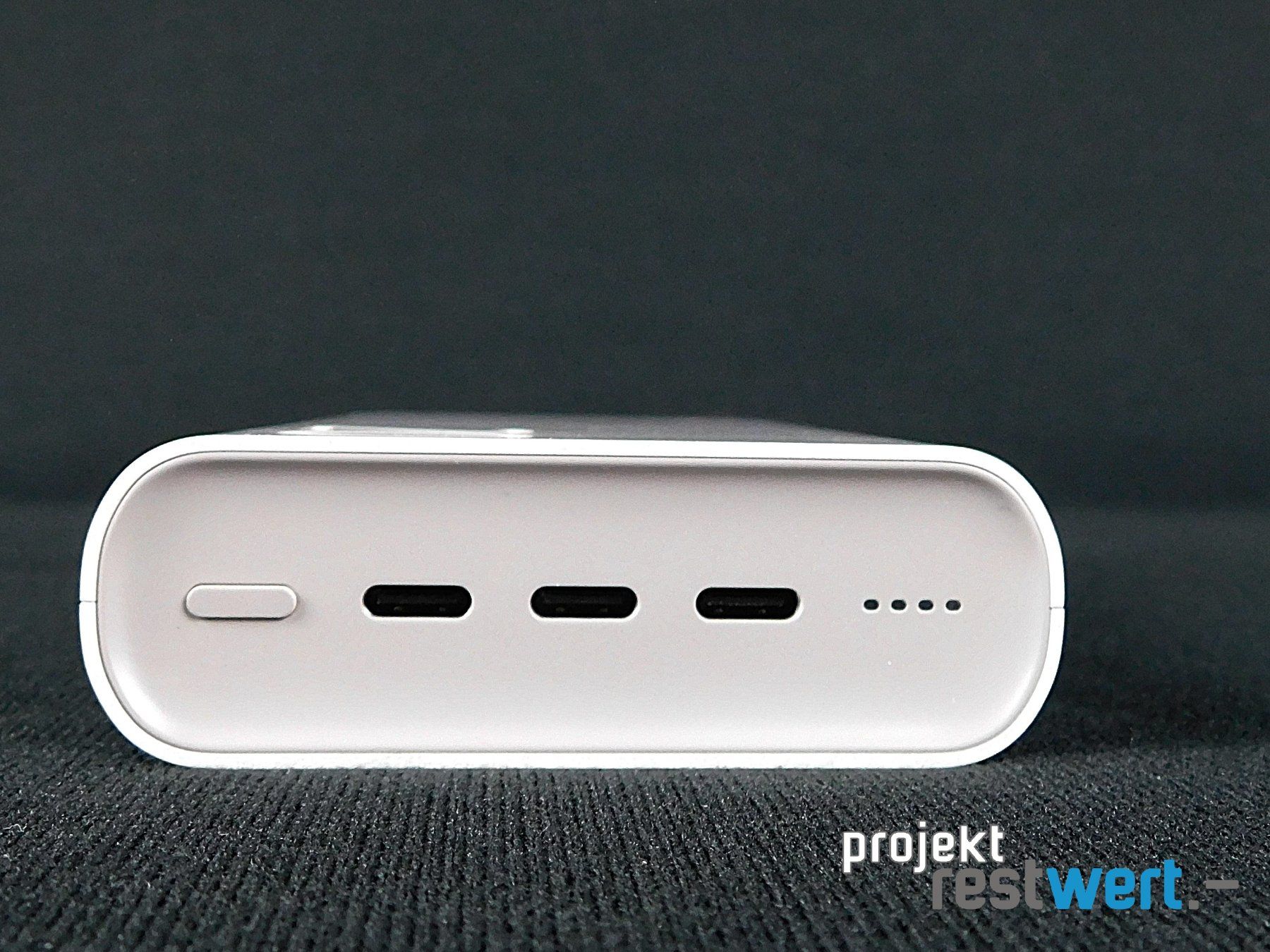 Samsung Batterie: Powerbank von SAMSUNG – Nuovo (secondo la descrizione) da Bülach venduto da restwert_buelach 4