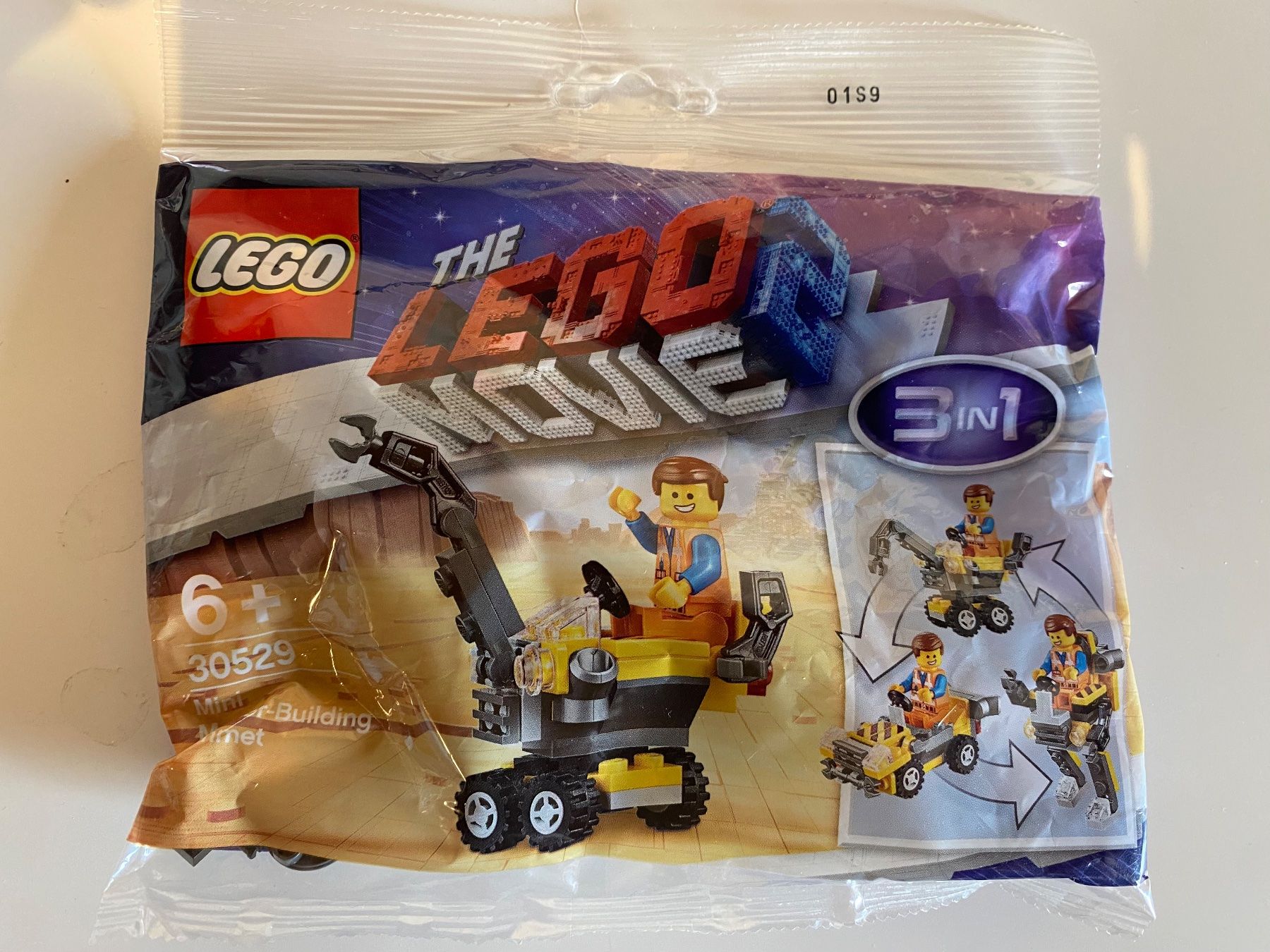 Lego Giocattoli: Lot de véhicules LEGO – Usato da St-Prex venduto da Okoala 1