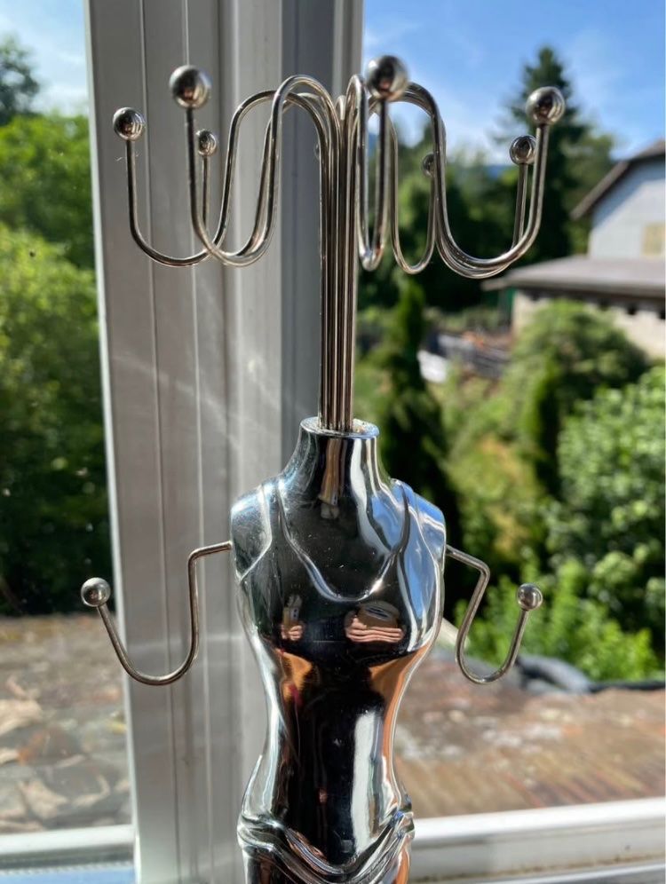 Portagioie: Schmuckständer - porte-bijoux – Usato da Neuchâtel venduto da luciegsr 2