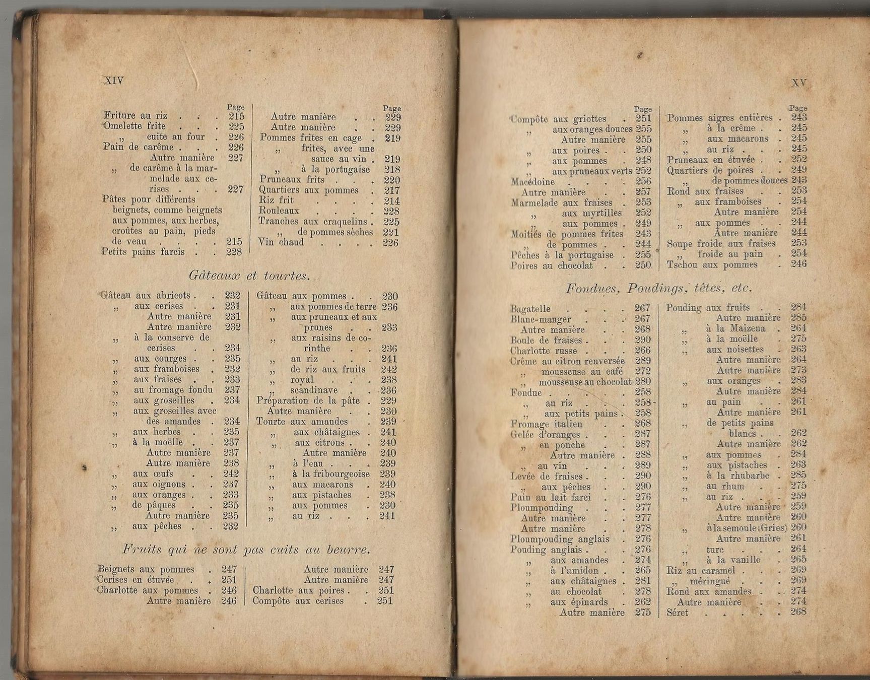 Libri: La bonne cuisinière bourgeoise 1886 – Usato da Bern venduto da Grindelwaldaus 2