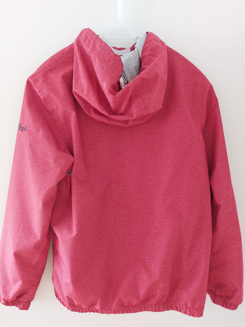 Schmuddelwedda Jacken: Regenjacke Schmuddlwedda Gr. L – Gebraucht aus Eggersriet von monibenz79 1