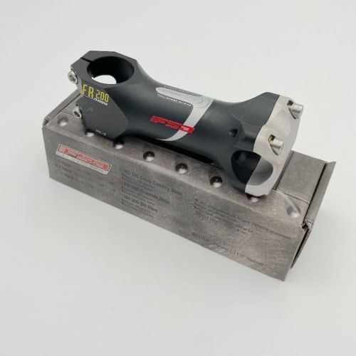 Pezzi di ricambio: FSA Vorbau FR-200 – Nuovo (secondo la descrizione) da Solothurn venduto da VintageVelo81