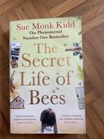 Sue Monk Kidd The Secret Life of Bees Buch