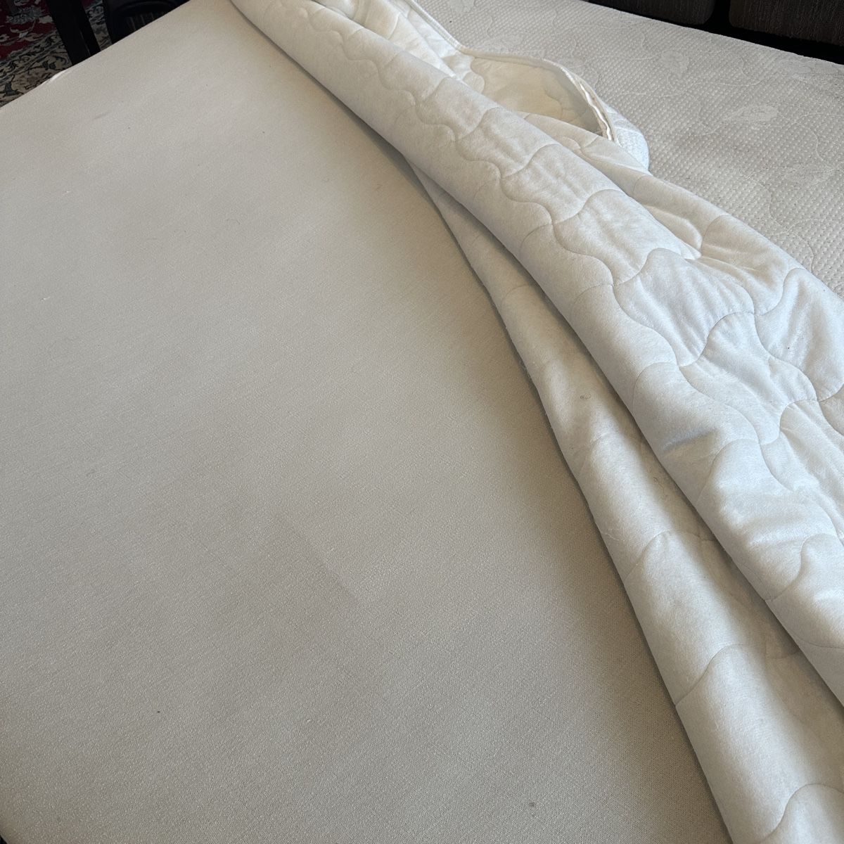 Materassi: Matelas Swiss Bedding 140x200 – Usato da Genève venduto da naako131 2