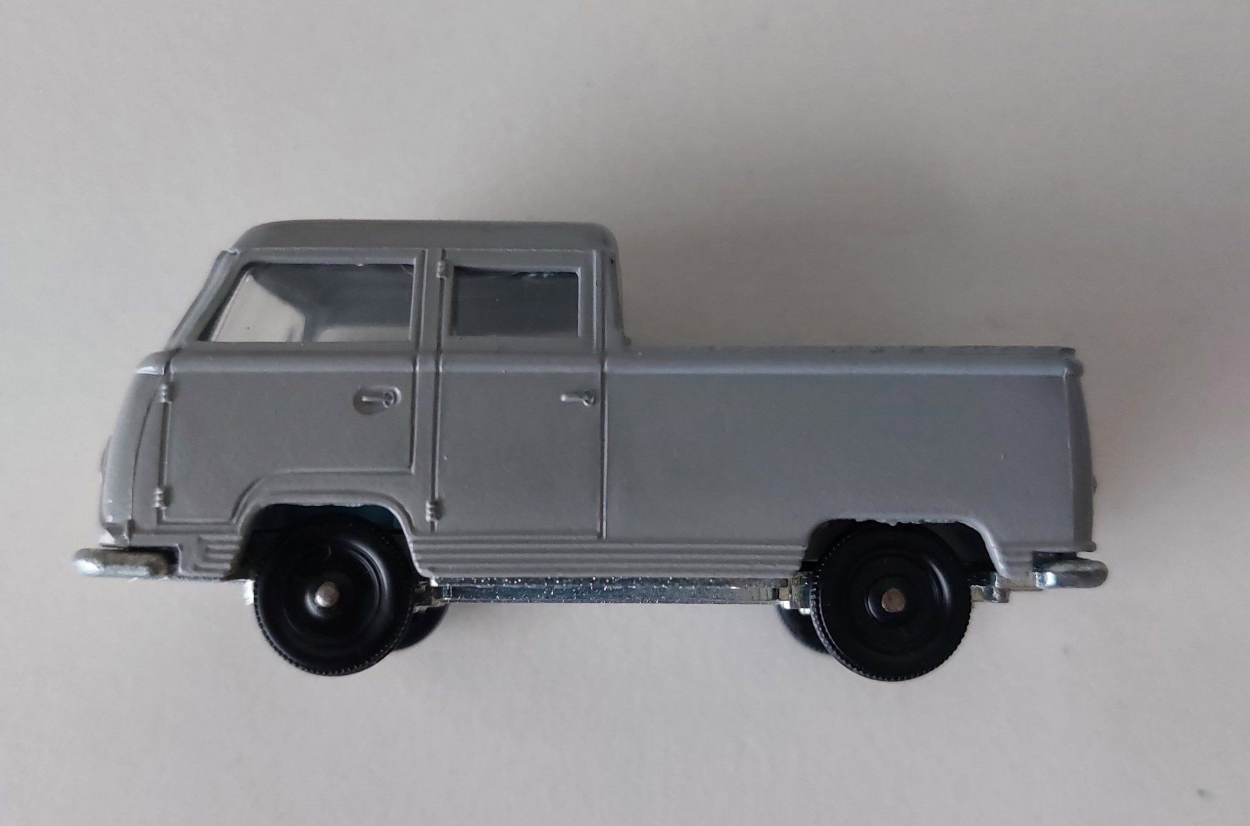 Siku Modellini d'auto: Siku V 251 Ford Taunus Transit – Usato da Schenkon venduto da Elbarto007 5