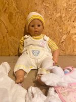 Baby Annabell Puppe