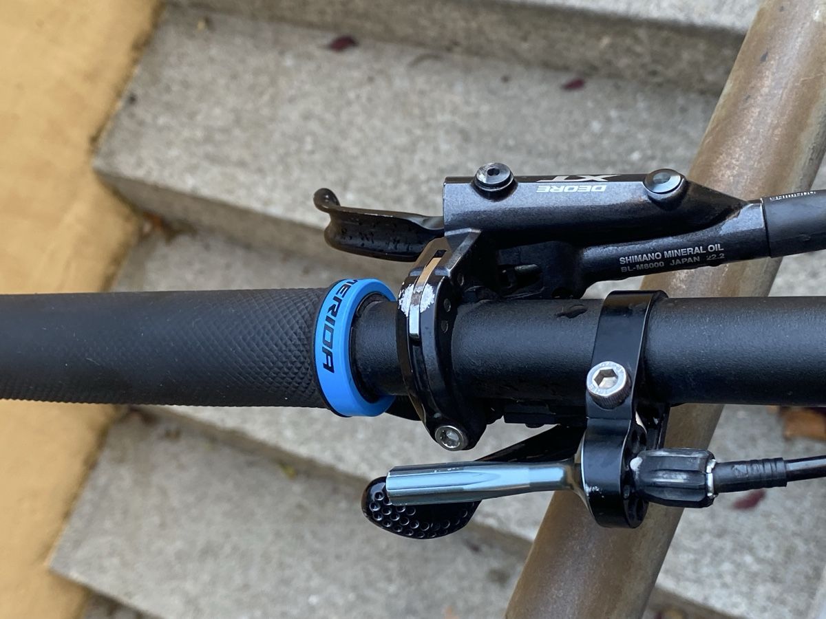 Merida Velos: MTB bike Merida  – Gebraucht aus Oberengstringen von den_qp6w 3