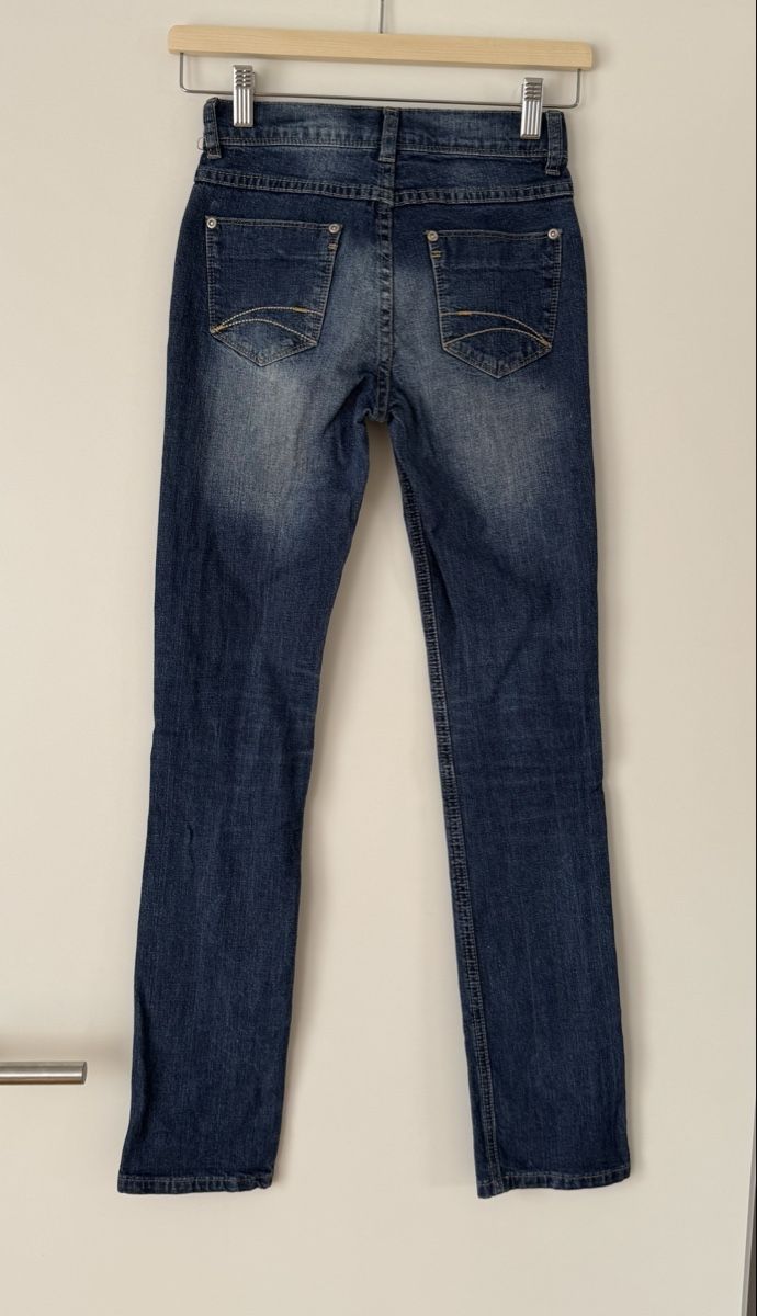 Pantaloni: Jeans Slim Gr. 158 – Usato da Flumenthal venduto da Krajan 1