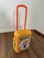 Spielzeug Werkzeugkasten