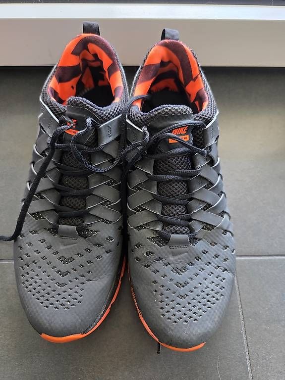 Nike Scarpe da uomo: Nike Schuhe – Usato da Frick venduto da raphi_S