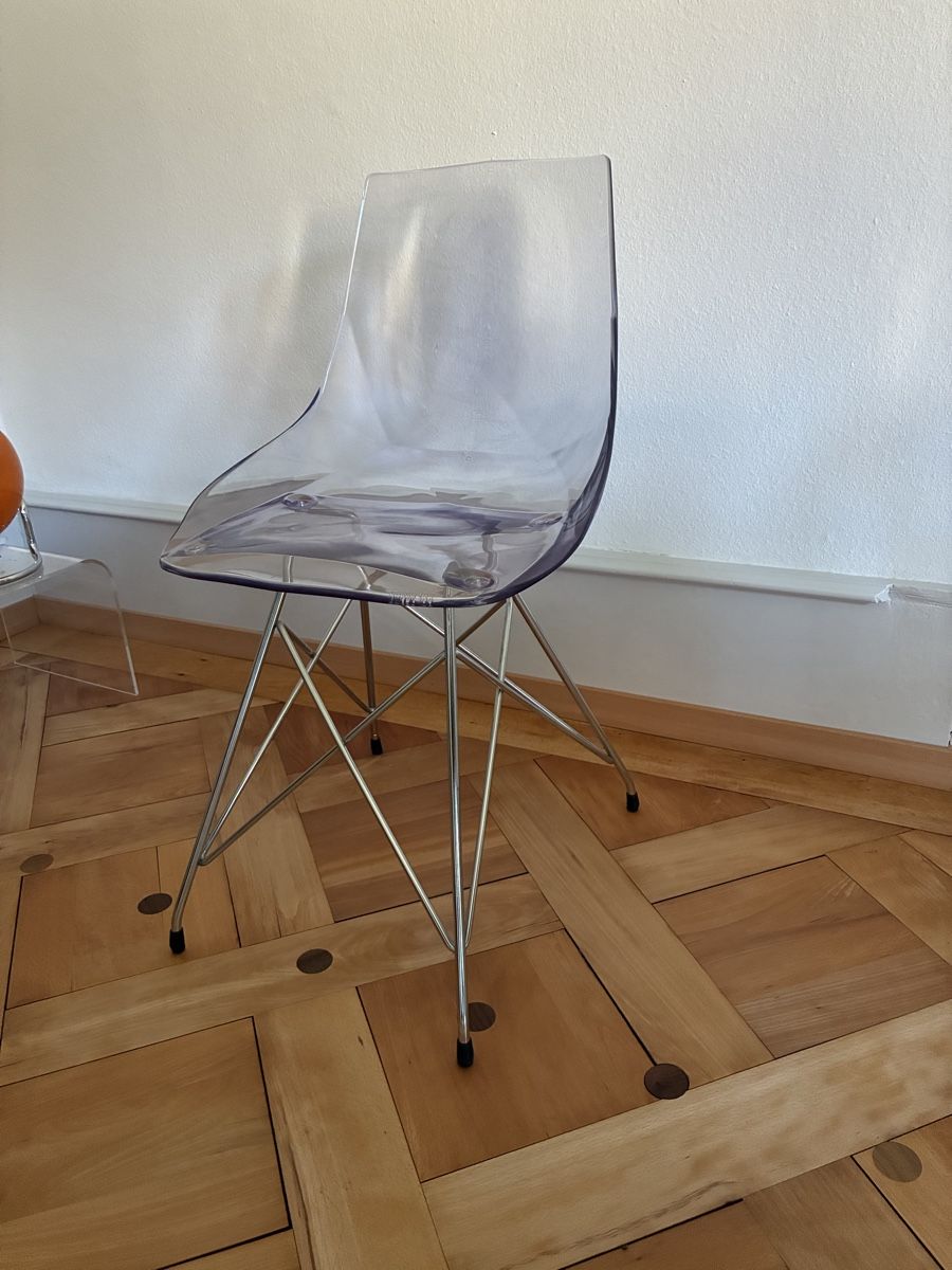 Stühle: Dal Segno Stühle (4x) – Gebraucht aus Zürich von Fl0 2
