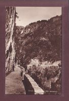 Val Versasca - Strada di MERGOSCIA