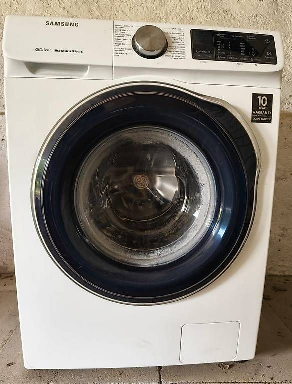 Lavatrici: Waschmaschine Samsung – Usato da Niederrohrdorf venduto da ste_7x7w
