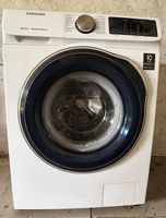 Waschmaschine Samsung